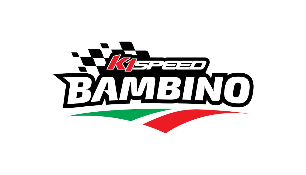 K1 SPEED BAMBINO
