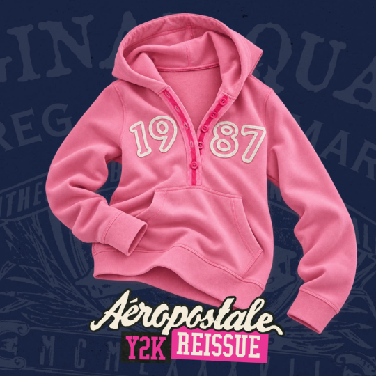 NEW Y2K Collection